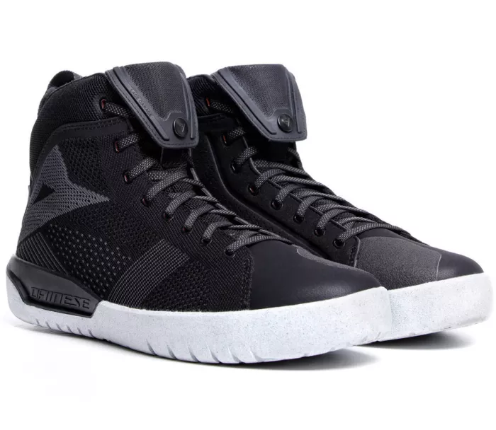 Buty motocyklowe Dainese METRACTIVE AIR BLACK/BLACK/WHITE