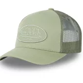 Czapka Von Dutch Baseball Lof B22 light khaki