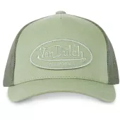 Czapka Von Dutch Baseball Lof B22 light khaki