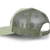 Czapka Von Dutch Baseball Lof B22 light khaki