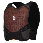 Ochraniacz dziecka SCOTT Body Armor Softcon black