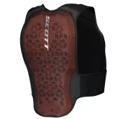 Ochraniacz dziecka SCOTT Body Armor Softcon black
