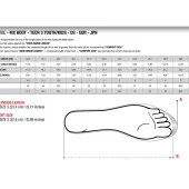 Alpinestars Tech 3S Youth white/black boty vel. 37