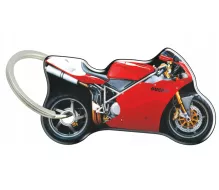 Brelok Ducati Print PF10P