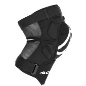Ochraniacz na kolano Acerbis Soft black