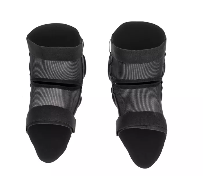 Ochraniacz na kolano Acerbis Soft black