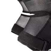 Ochraniacz na kolano Acerbis Soft black