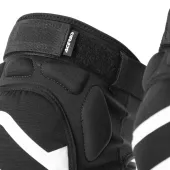 Ochraniacz na kolano Acerbis Soft black