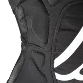 Ochraniacz na kolano Acerbis Soft black