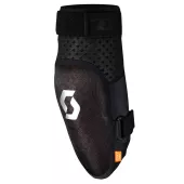 Nakolanniki dziecięce SCOTT Softcon black