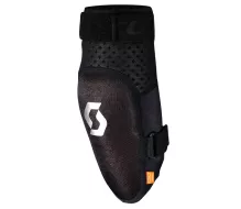 Nakolanniki dziecięce SCOTT Softcon black