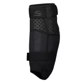 Nakolanniki dziecięce SCOTT Softcon black