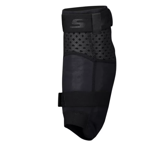 Nakolanniki dziecięce SCOTT Softcon black