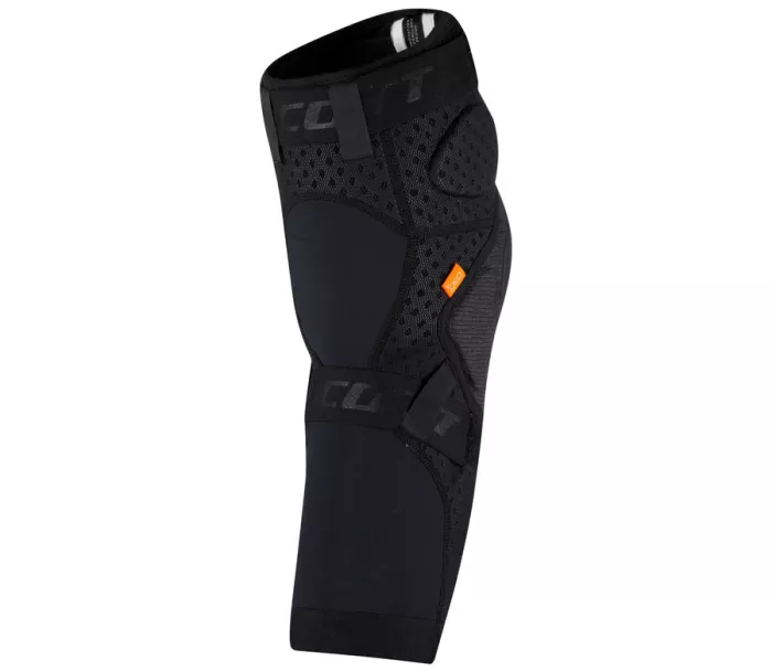 Ochraniacz na kolano SCOTT Softcon 2 black/grey