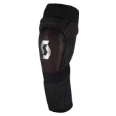 Ochraniacz na kolano SCOTT Softcon 2 black/grey