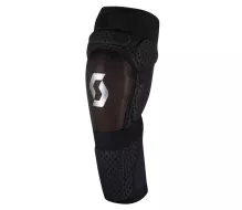 Ochraniacz na kolano SCOTT Softcon 2 black/grey