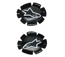 Suwak kolanowy Alpinestars GP Plus black