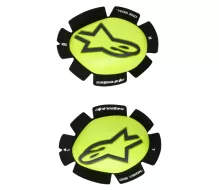 Suwak kolanowy Alpinestars GP Plus yellow/black