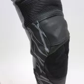 Kombinezon jednoczęściowy XRC Circuito HLT men Tech10 black/grey/black