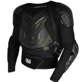Acerbis 0025595.318.063 Korazza Body Armour S/M black/yellow
