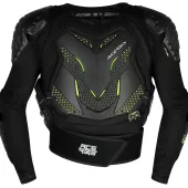 Acerbis 0025595.318.063 Korazza Body Armour S/M black/yellow