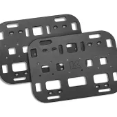 Kriega KOSPHD - OS Platform HD Pan America Fit (Pair)