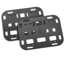 Kriega KOSPHD - OS Platform HD Pan America Fit (Pair)