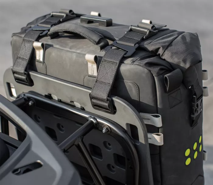 Kriega KOSPHD - OS Platform HD Pan America Fit (Pair)