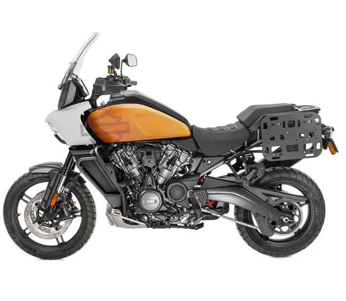 Kriega KOSPHD - OS Platform HD Pan America Fit (Pair)