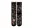 Designerskie skarpetki American Socks AS237 Dancing Skeletons w rozmiarze S-M