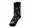 Designerskie skarpetki American Socks AS237 Dancing Skeletons w rozmiarze S-M
