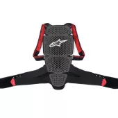 Ochraniacz okrągły Alpinestars Nucleon KR-CELL