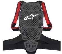 Ochraniacz okrągły Alpinestars Nucleon KR-CELL