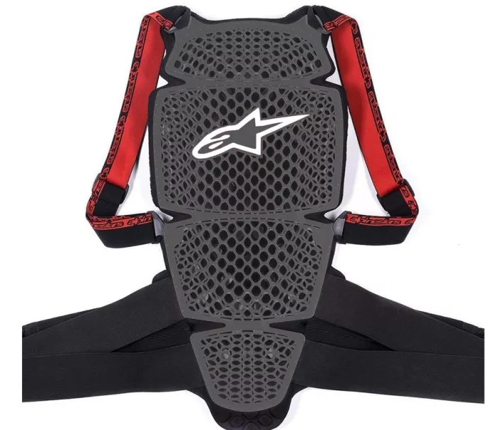Ochraniacz okrągły Alpinestars Nucleon KR-CELL rozmiar S