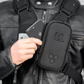 Kriega Harness Pocket XL (dla praworęcznych)