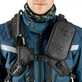 Kriega Harness Pocket XL (dla praworęcznych)