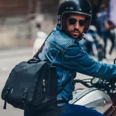 Kriega KSUEDC Messenger - Urban EDC