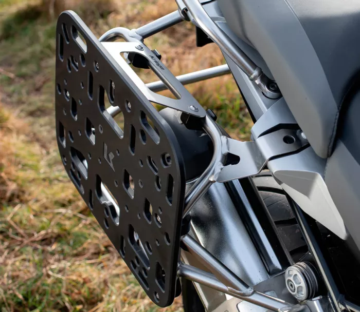 Bagażnik Kriega OS-Platform BMW GS Adv Fit