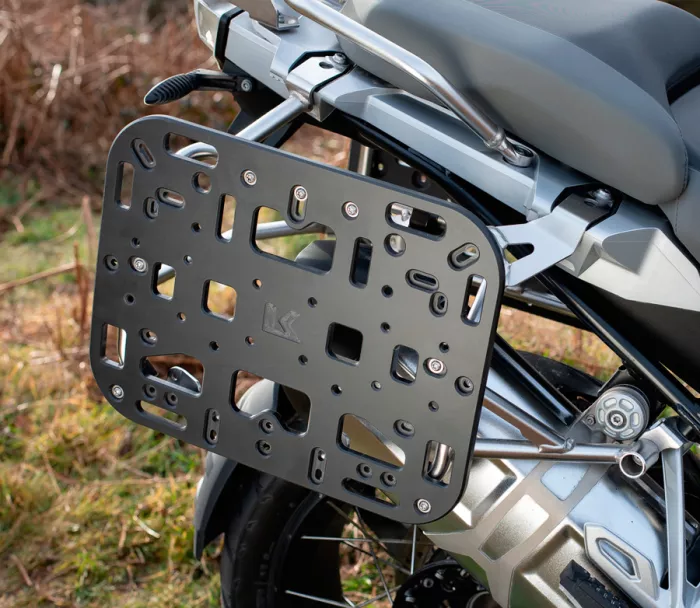 Bagażnik Kriega OS-Platform BMW GS Adv Fit