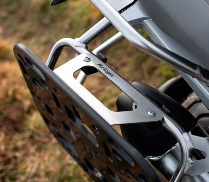 Bagażnik Kriega OS-Platform BMW GS Adv Fit