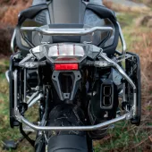 Bagażnik Kriega OS-Platform BMW GS Adv Fit