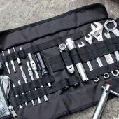 Walizka narzędziowa Kriega Tool Roll