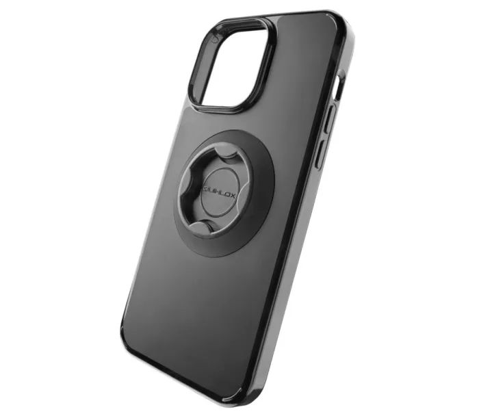 Pokrywa ochronna Interphone QUIKLOX pro Apple iPhone 14 PRO MAX