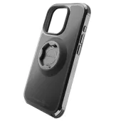 Pokrywa ochronna Interphone QUIKLOX Tetraforce Apple iPhone 15 Pro