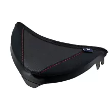 Osłona podbródka Shark SHARK SKWAL i3, D-SKWAL 3, RIDILL 2 barva černá, velikost OS