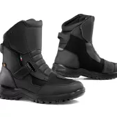 Buty podróżne Falco 483 Land 3 black