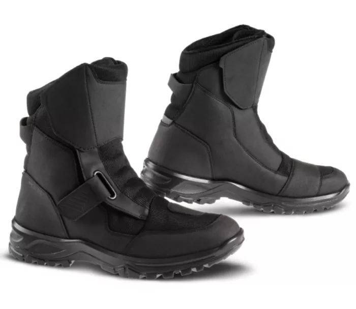 Buty przygodowe Falco Land 4 black