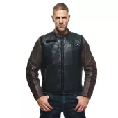 Dainese Smart Jacket Leather black