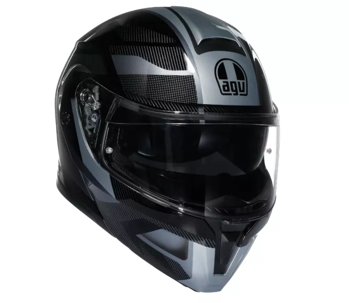 AGV STREETMODULAR E2206 MPLK vel. XS