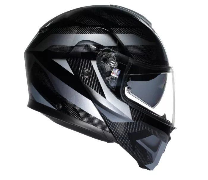AGV STREETMODULAR E2206 MPLK vel. XS